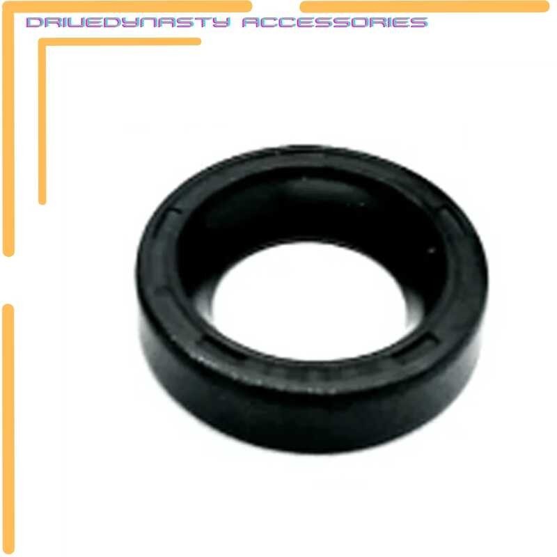 ❤ Drivedynasty Original INJECTOR SEAL ISUZU 6Hk1 4Jj1 4Hk1 / 4Hl1 Pump Seal Kit Bearings Seals In