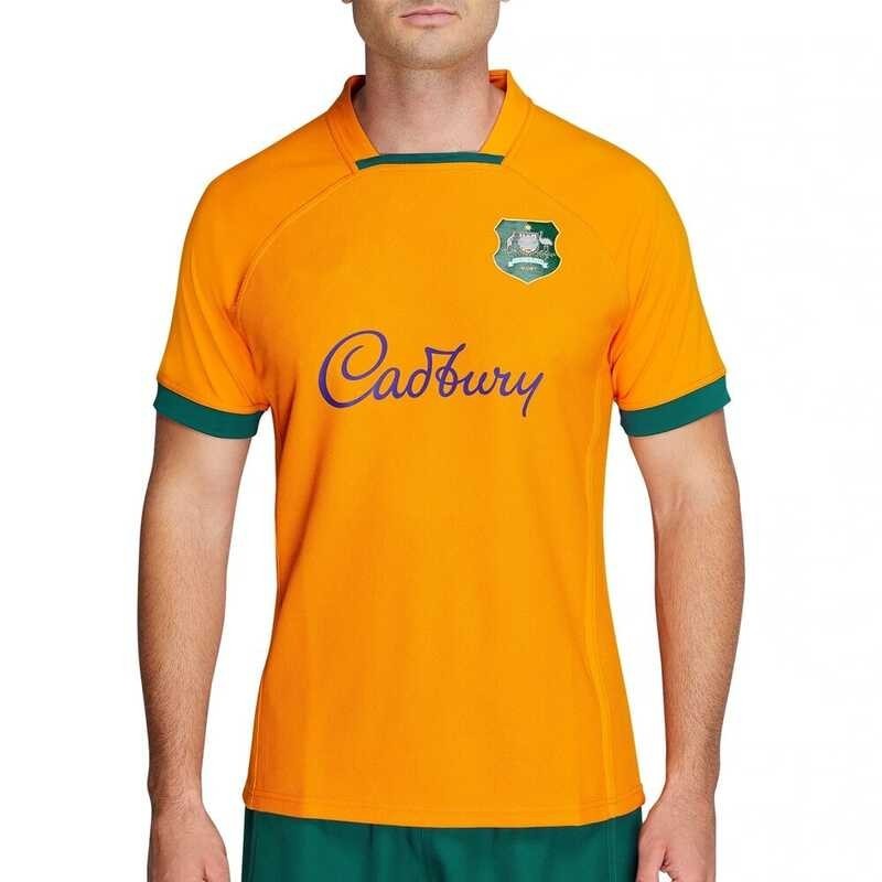 Style 2022 New 2023 Australia WALLABIES INDIGENOUS Home Away Jersey Best Quality Rugby Shirt Jersey