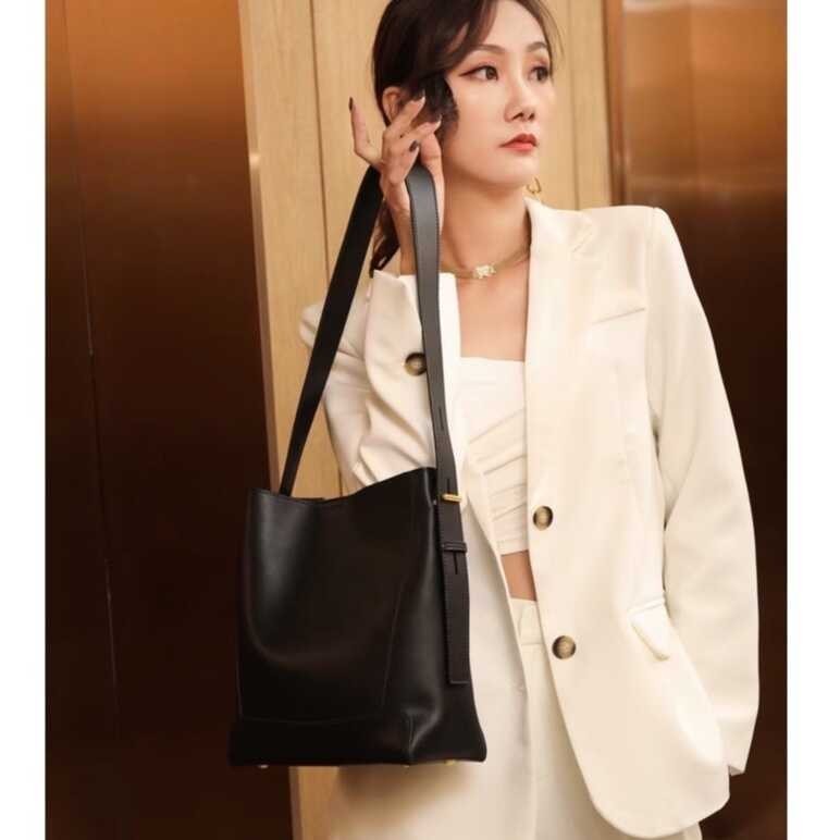 ❤ MOLISA Crossbody Shoulder Bag กระเป๋า กระเป๋าสะพายข้างผู้หญิง ก