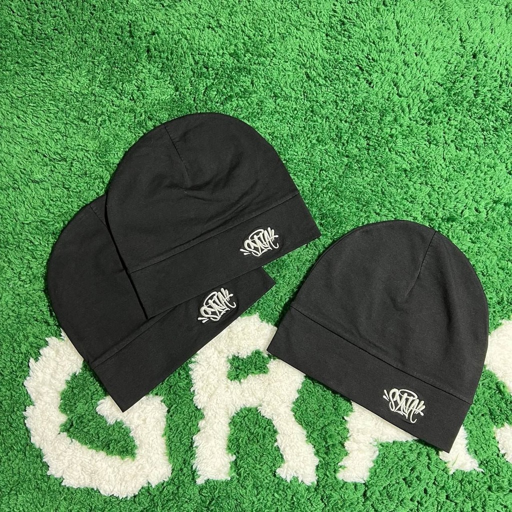 Synaworld Syna Face Mask Beanie Hat Cold Hat Head Cover + ครบชุด
แพ็คเกจแพ็คเกจ