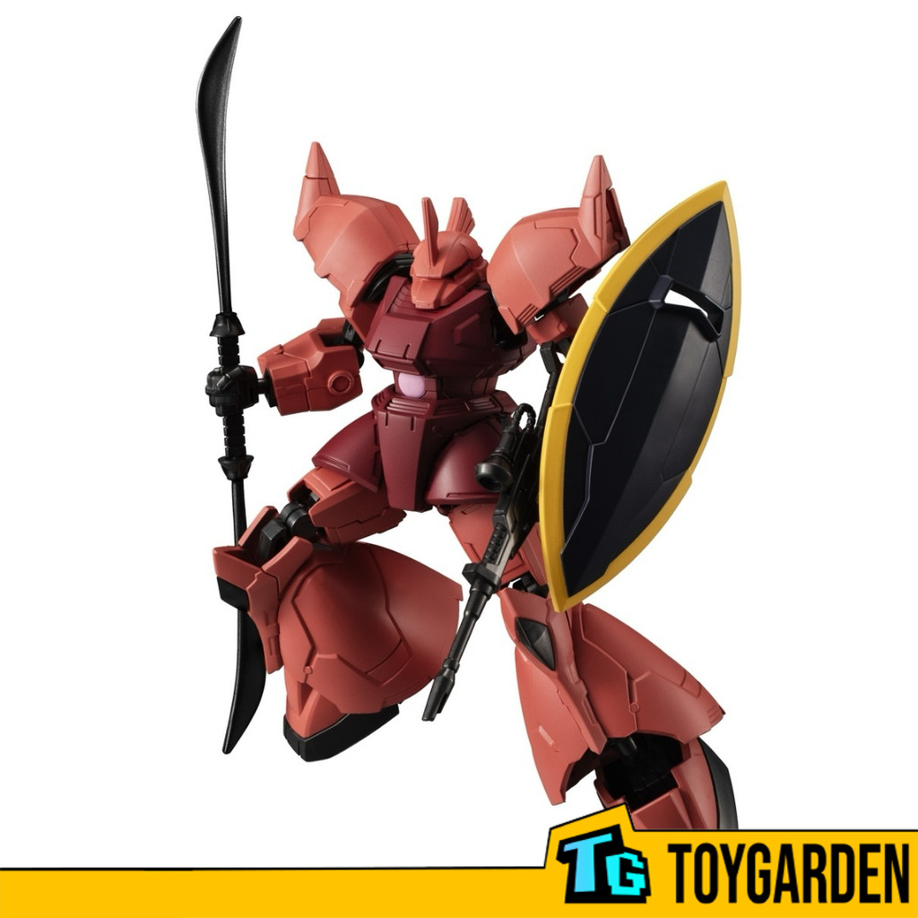 Bandai Mobile Suit Gundam G-Frame Fa 06 (Re11a & Re11f) 高达