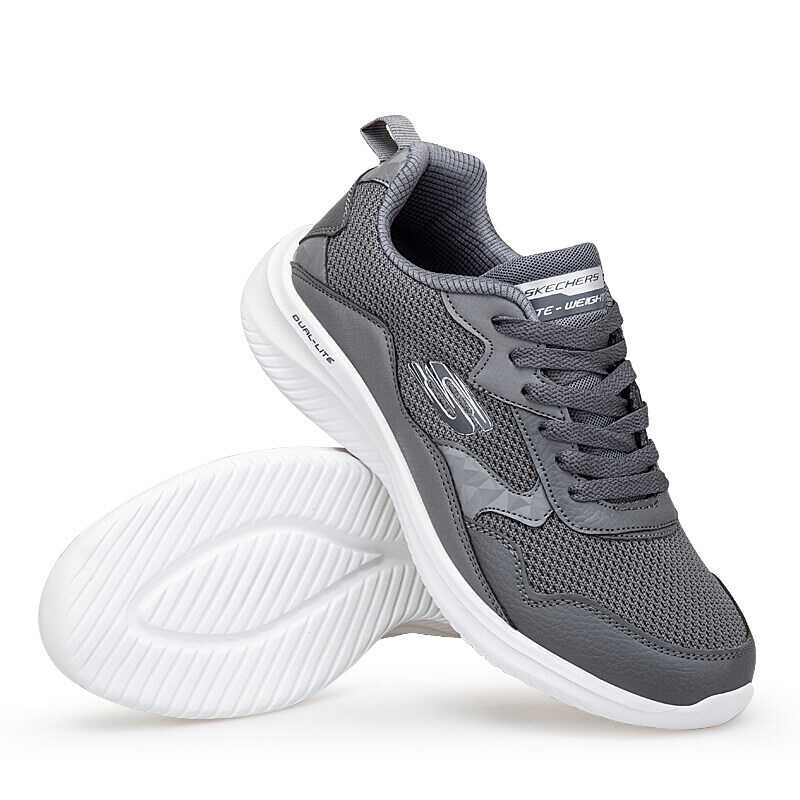 รองเท้า_Skechers_ผู้ชาย ❤ Skechers_Gowalk4 ❤ สเก็ตเชอร์ส รองเท้า ผ