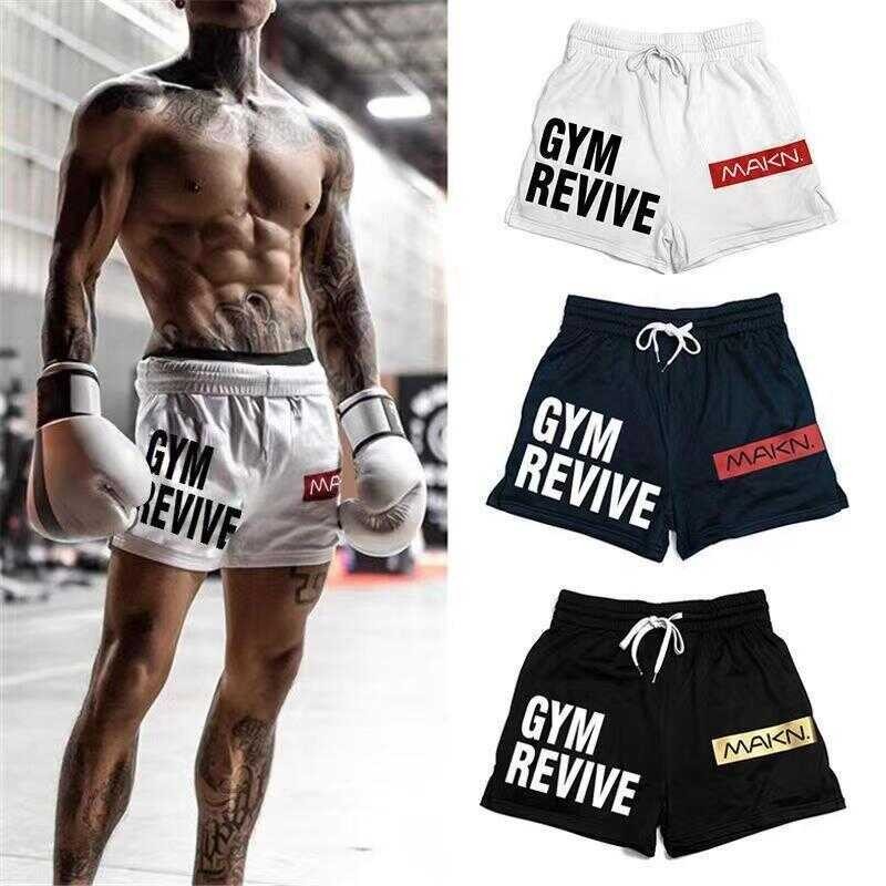 Shorts Boxing UFC Sports Fiess Quick Dry Pants Fighting Pants