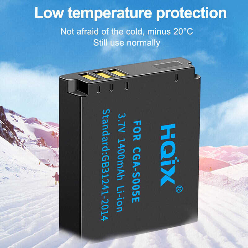 สำหรับ HQIX Ricoh GR II R40 R5 Grd3 R4 Fx100 R30 GR Gx200 Wg-W1 R3 Grd2 Grd4 Db-65กล้อง