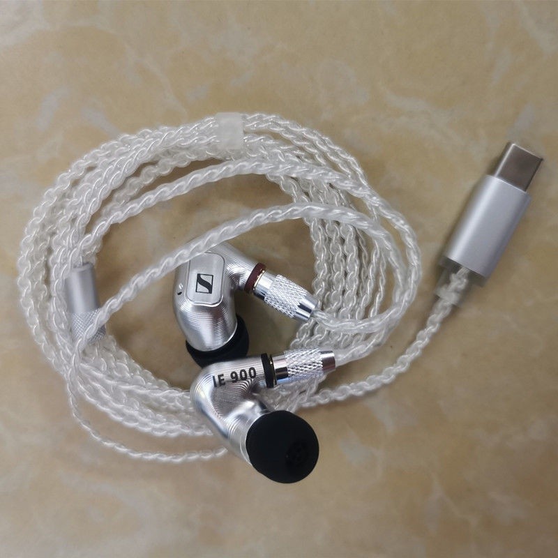 High Fidelity ie600 Bluetooth mmcx Original x3r