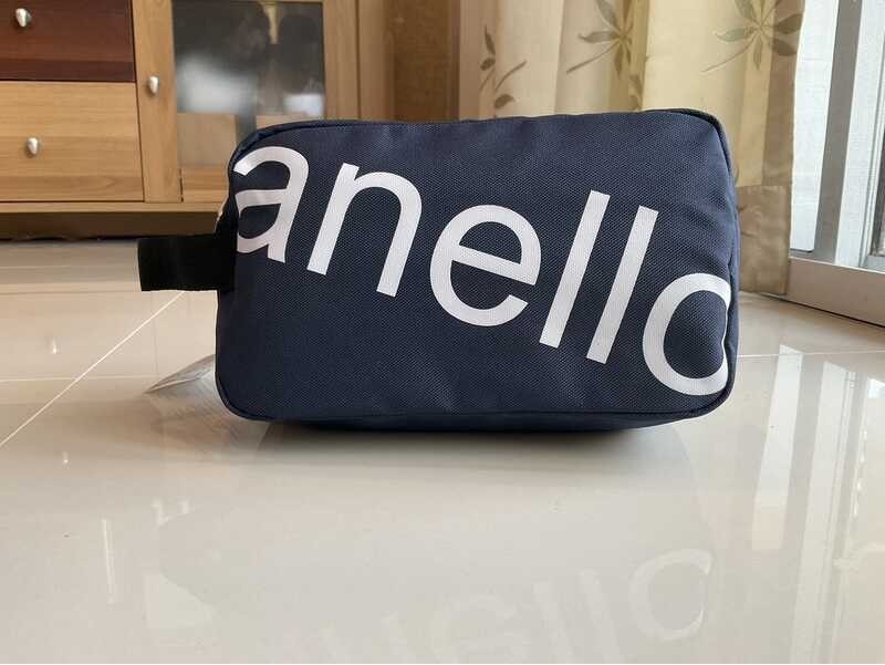 ❤ #กระเป๋าสะพายไหล่anello #กระเป๋าanelloแท้ Official Thailand #Anello