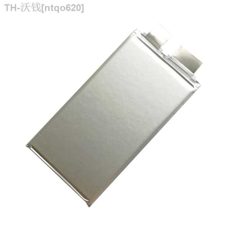 New 3.8V 4PCS/Lot Max 4.35V 5100mAh DIY 4S 15.2V DC01FM Flight Battery Cell For Xiaomi Mi Drone 4K