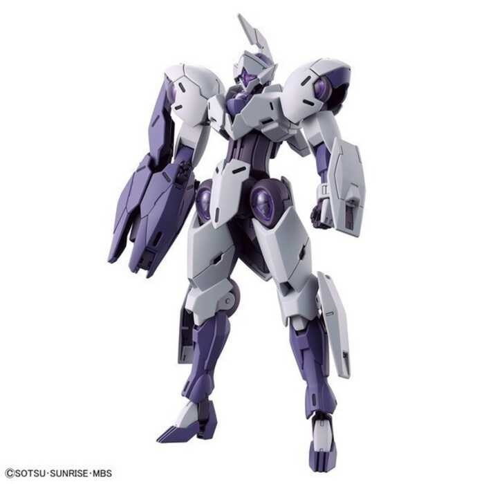 ➧ Bandai HG Michaelis 4573102642523 (Plastic Model)