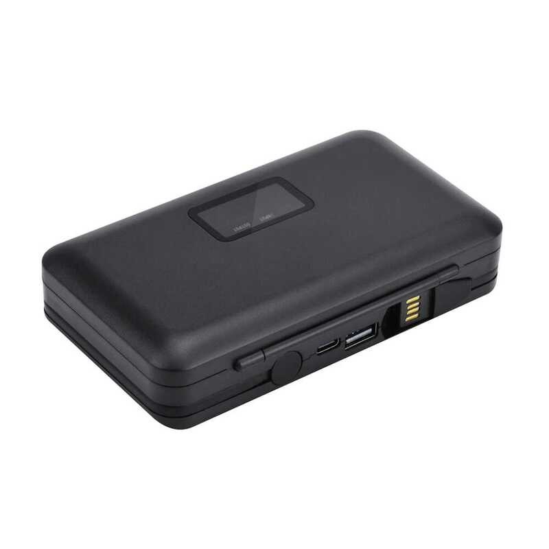 ❤️ Palo ที่ชาร์จเคสเก็บของ LCD สำหรับ Canon Lp-E6 E6n LP E6nh Lp-E8 Lp-E10 Lp-E12 BP 511 Nb-2L