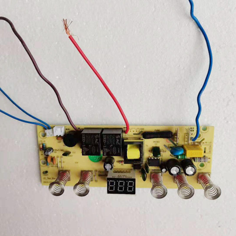 ♞,♘Ro Rongda Bar Machine JX-XT-KCH-D001-D0745 บอร์ดควบคุมปุ่มบอร์ดสายบอร์ดรวม