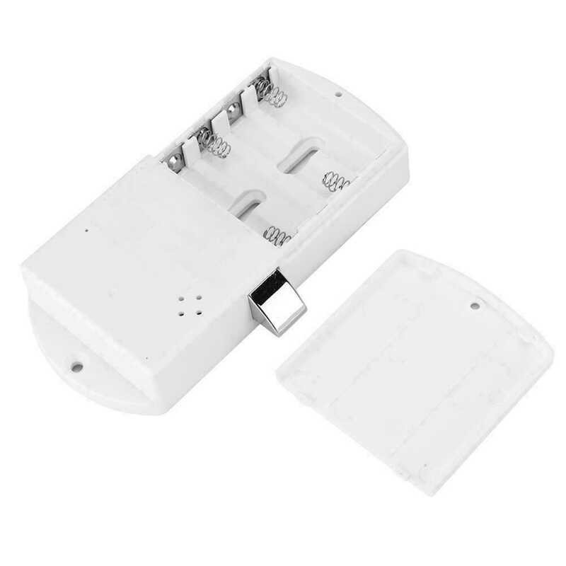 ❤ 【Door Lock】Smart Digital Door Lock Password Keyless Keypad