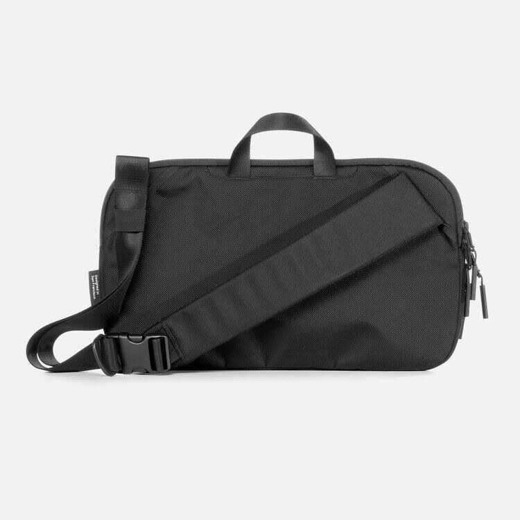 ❤ Boutique Aer Tech Sling Handbag Business Bag Work Backpack Briefcase Messenger Shoulder Outd
