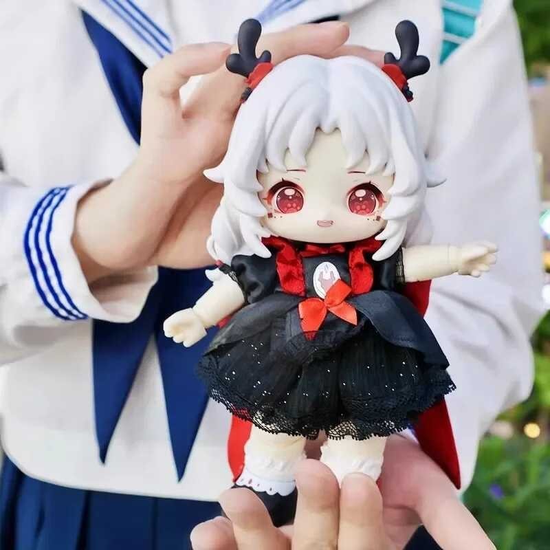 Sweet Hani Dreams Series Blind Box ตุ๊กตา Bjd Action Manikin กล่องเซอร์ไพรส์