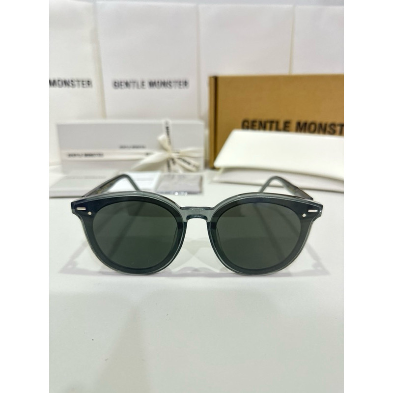 แว่นตากันแดด East Moon G3 - GM