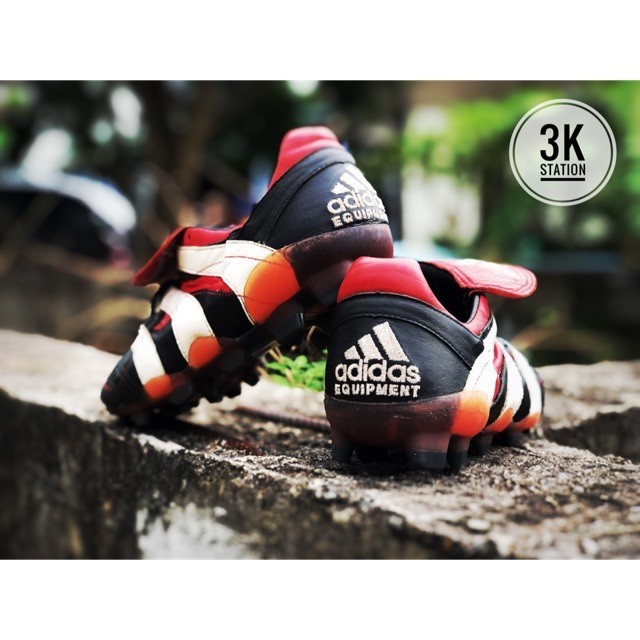 ฟิกเกอร์ Adidas Predator ACC 1998