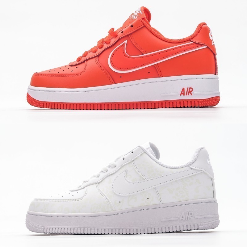 opi Nike Air Force 1Low "07 LV8 -2407WWYFUN