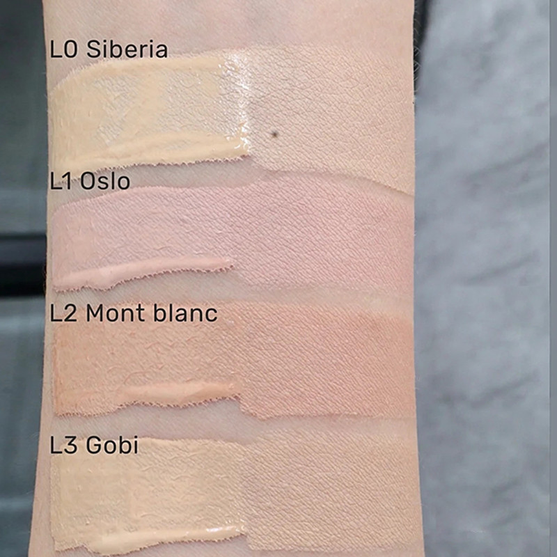 ♞,♘NARS Light Reflecting Foundation 30ml ปกปิดและบำรุง รองพื้น ครีมรองพื้น ครีม รองพื้นกันน้ำ เครื่