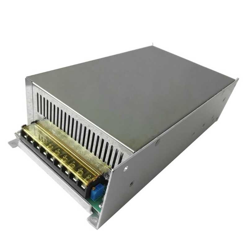 WLLW (ดีราคาดี) 48V 20A 1000W ไดร์เวอร์จอแสดงผล Switching Power Supply