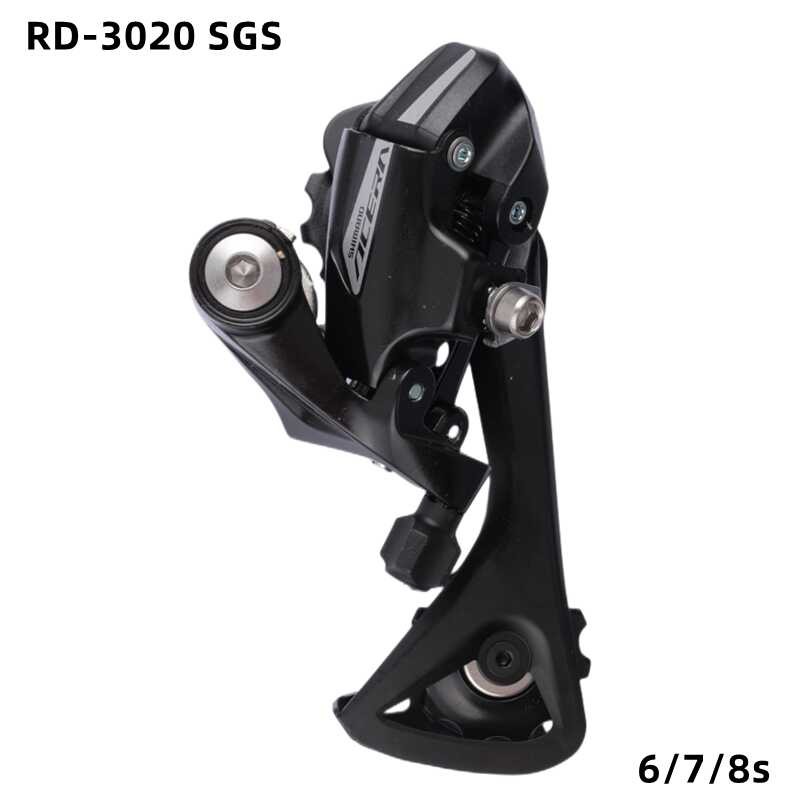 SHIMANO B05 Acera Rd-M360 M3020 ALTUS Rd-M310 7/8 ความเร็ว 3X7s 3X8s จักรยานเ