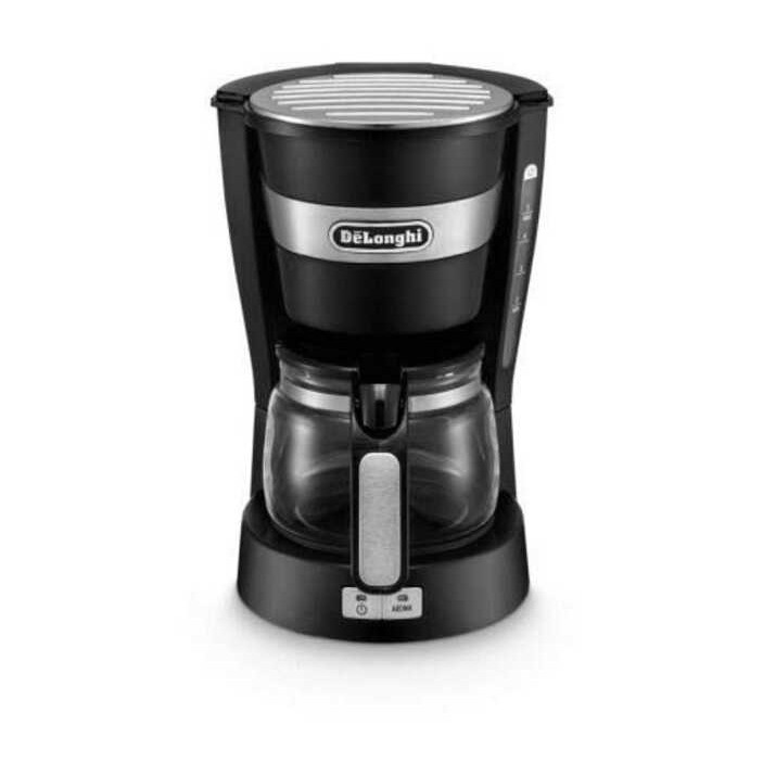 ❥ Icm14011 DELONGHI Drip Coffee Hine