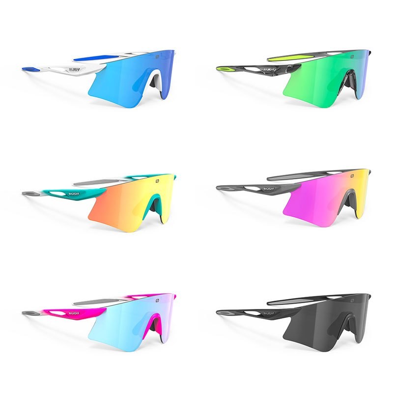 Rudy Project รุ่น Astral เลนส์โพลีคาร์บอเนต