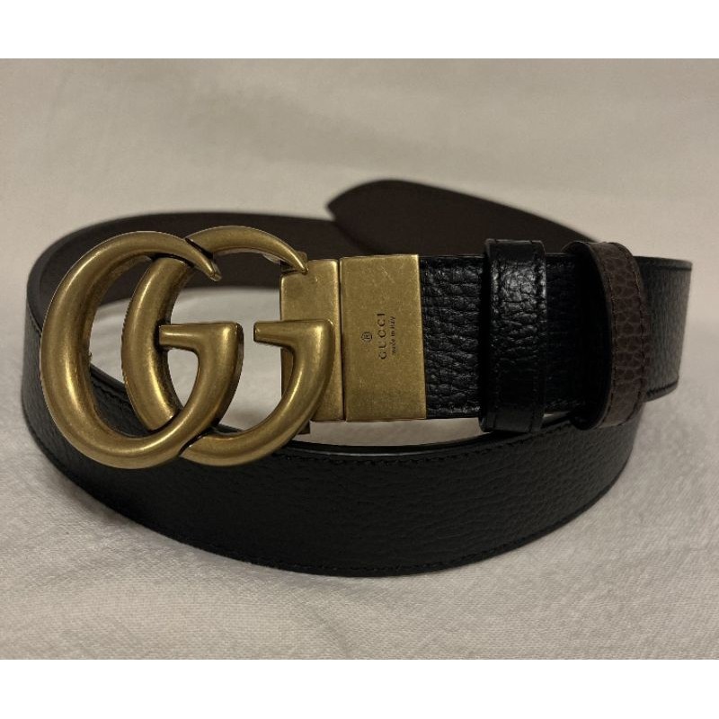 เข็มขัด gucci 11900 ใหม่แท้