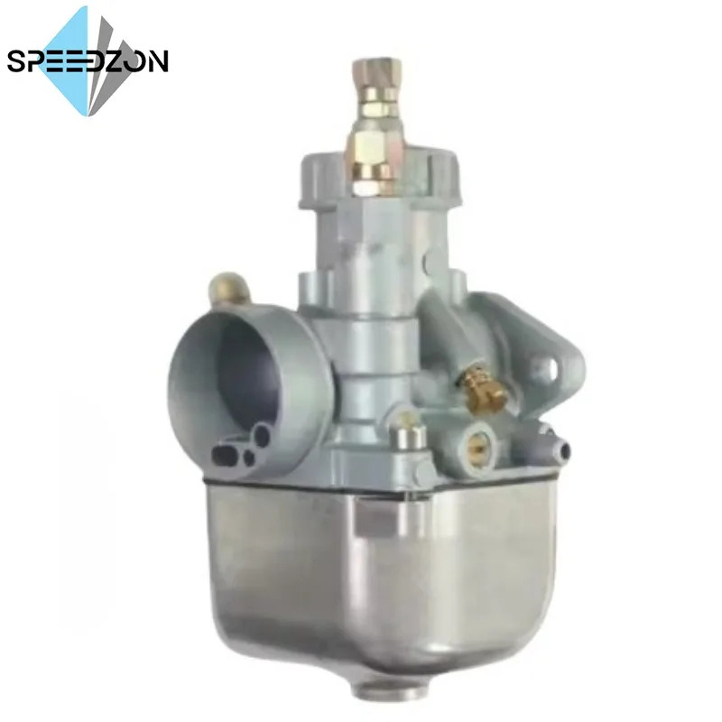 OEM 16N1-11 อุปกรณ์เสริมรถจักรยานยนต์ส่วนประกอบคาร์บูเรเตอร์สําหรับ Simson S50 S51 S53 S60 S70 S80 S