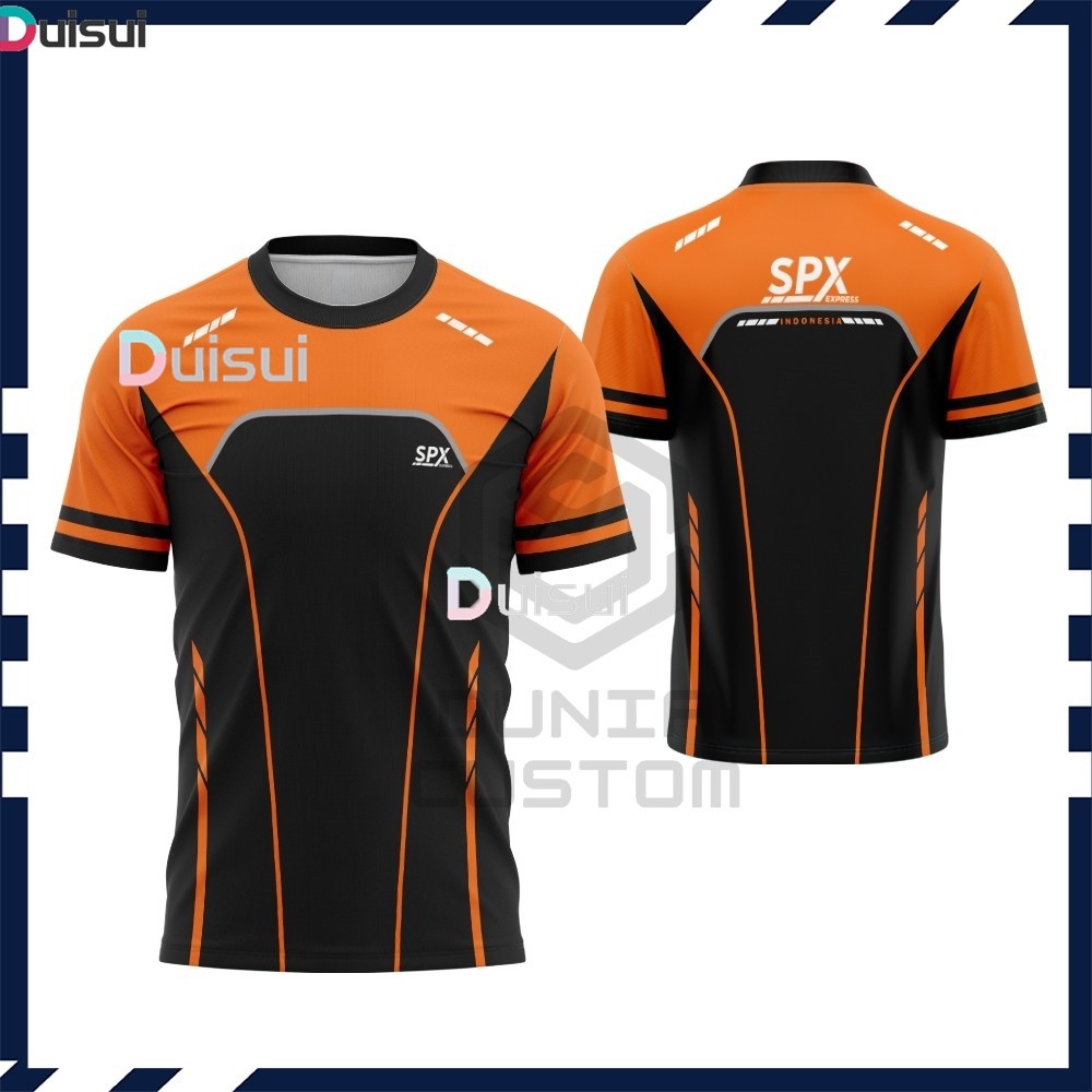 SPX Express Sportswear - เสื้อยืดผู้ชาย