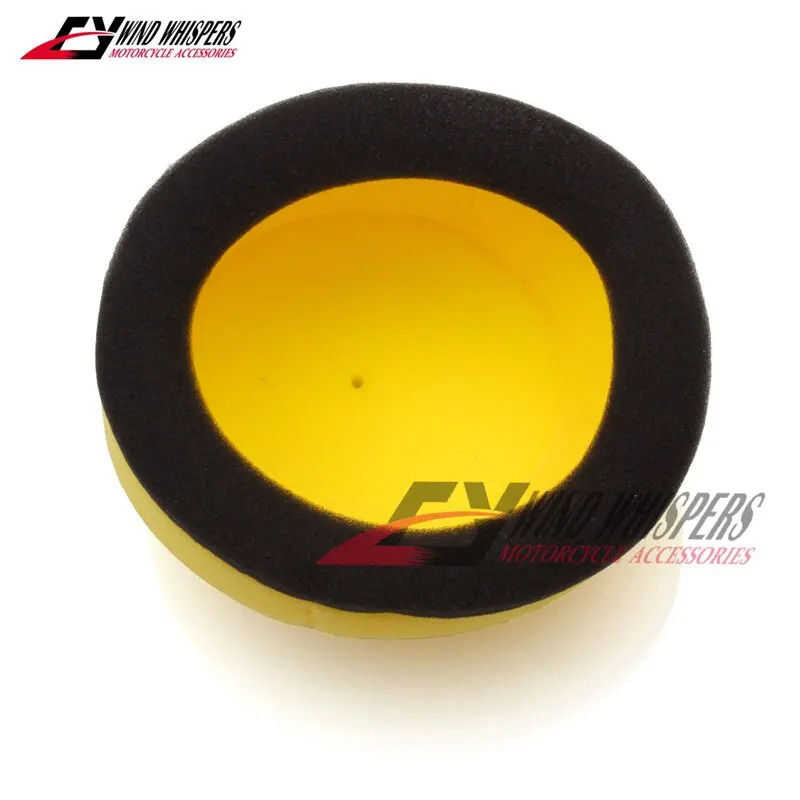 รถจักรยานยนต์กรองอากาศสำหรับคาวาซากิคาวาซากิ KD200 KD220R KD250 KL250S KL300R K250 KL250SF KL250R K