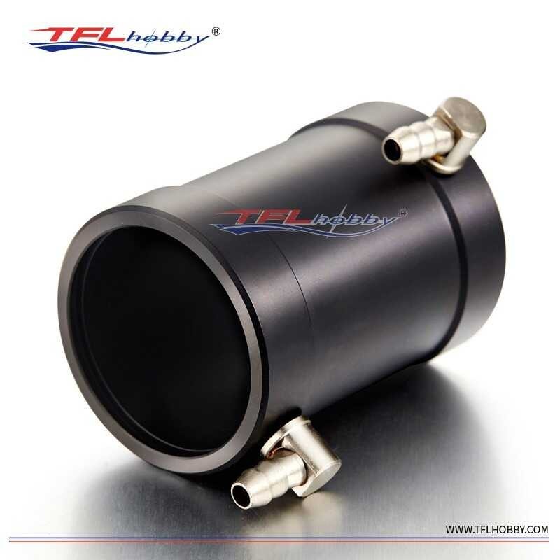 ➧ แขนระบายความร้อนด้วยน้ำอลูมิเนียม TFL สำหรับ SSS 3674