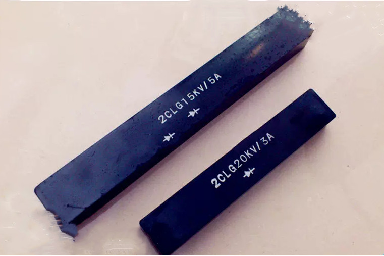 HB 2DLG 3A/30KV 200*55*20MM M5