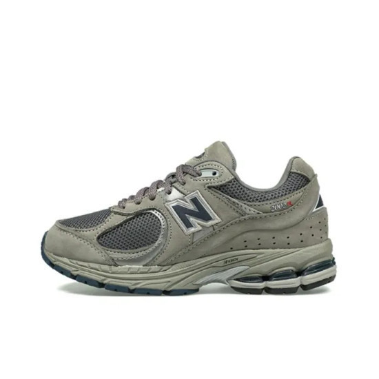 ฟิกเกอร์ opp New Balance NB 2002R ML2002RA สีเทากลาง SNEAKERS