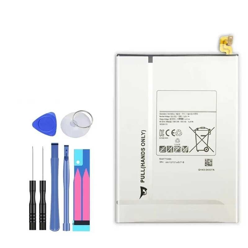 ซัมซุง a กาแล็กซี่ แท็บ S2 8.0 SM-T710 T713 T715 C / Y T719C T713N แบตเต