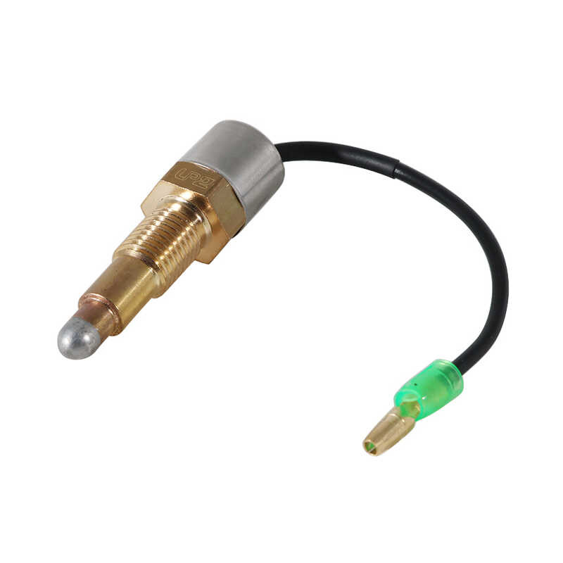 Kawasaki Motorcycle สวิตช์พัดลมอุ่น Zx400 Zx500 Zx600 Zx750 Fx400r Gpz400r Gpx500r