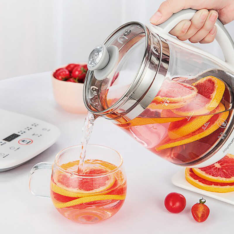❤ Xiaomi Home Joyoung220 ซูเปอร์รัน 1.5L