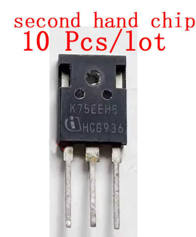 ❤ ชิป K75eeh5 มือสอง 10 ชิ้น / ล็อต