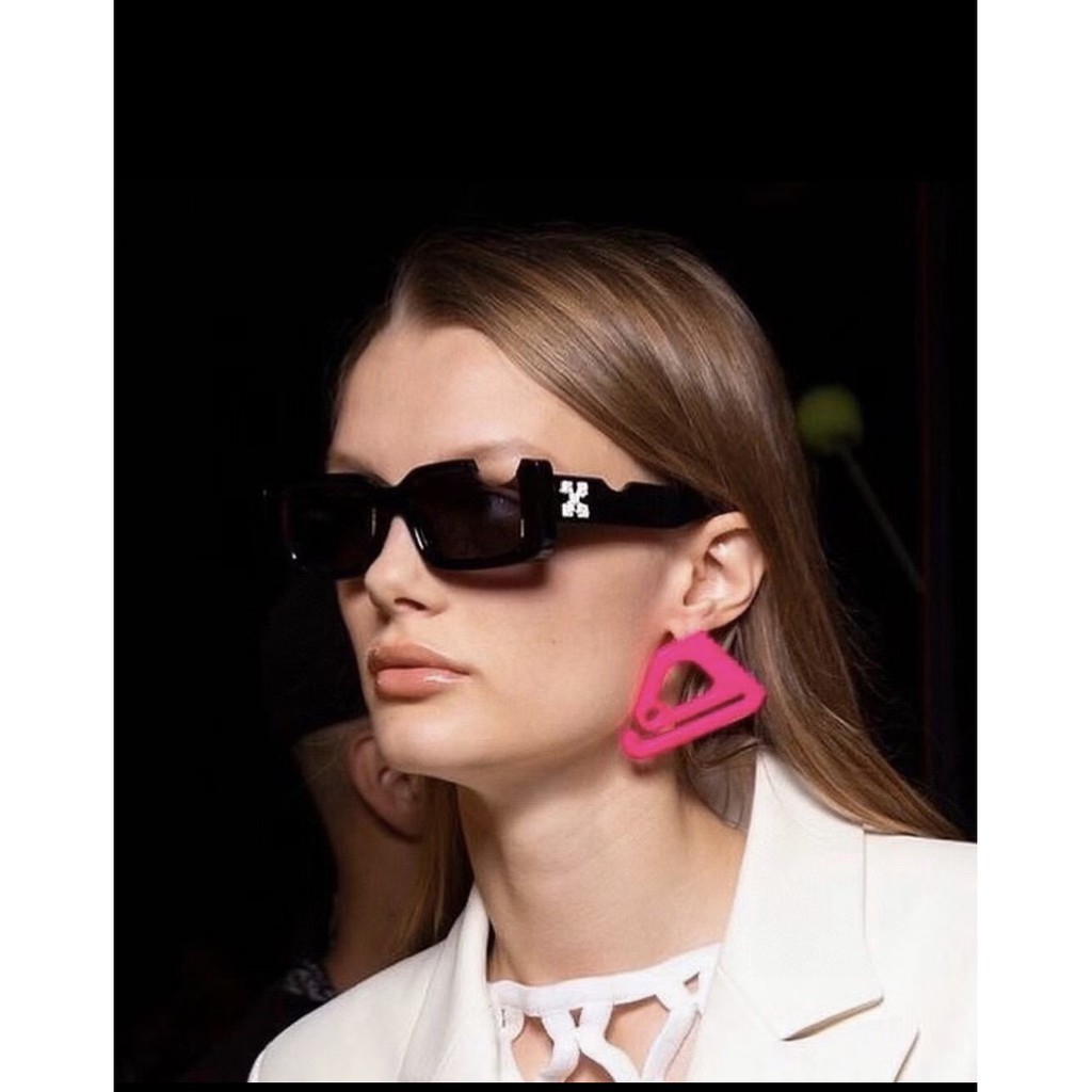 แว่นตา Off White Sunglasses New Collection 2020 [Rare Item]