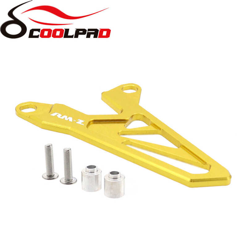 ▩ ชุดเฟืองหน้ารถจักรยานยนต์สำหรับ Suzuki Rmz450 Rmz250 450