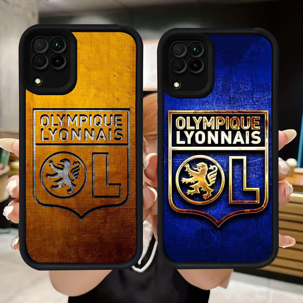 Q96 L-Lyon soft Casing สําหรับ Samsung F04 A04E M04 J7 Pro A12 A06 A07 A22 A04 A05 J2 Prime 5G