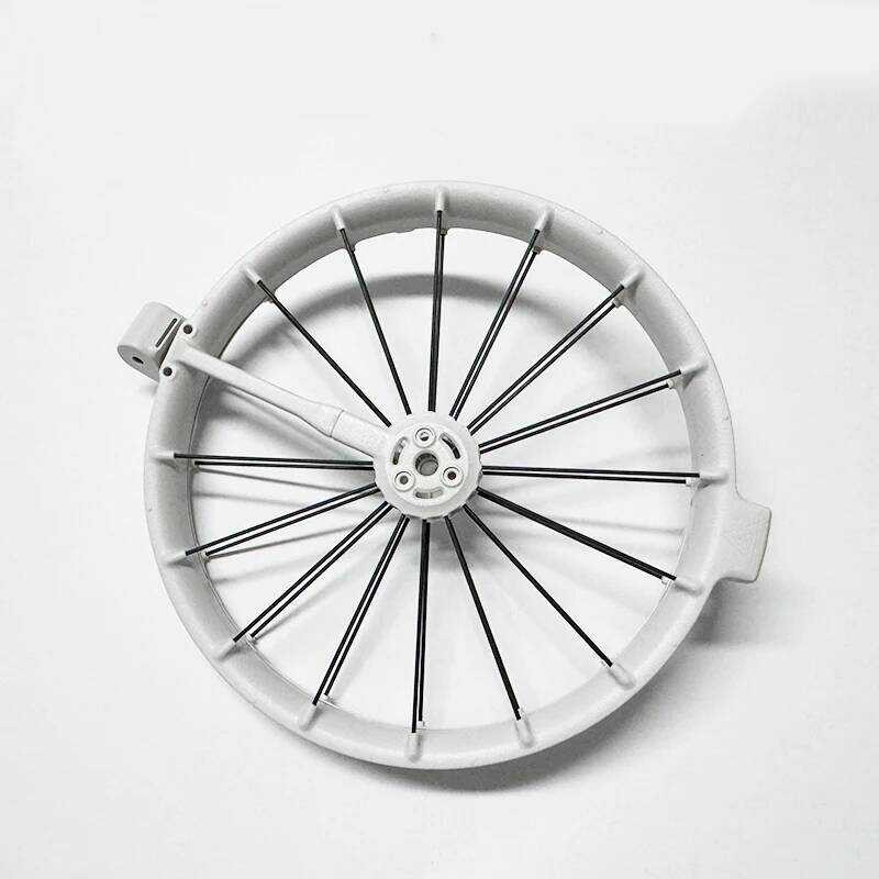 ▥ Original ใบพัดใบพัดสําหรับ FLIP Anti-Collision Body ป้องกันเปลือกพลาสติกสําหรับ DJI Flip Dron