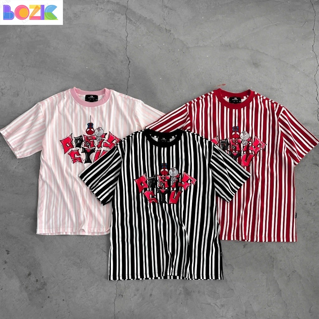 Spider Spider Kitty Doris Stu / Doris Studio / 2 -รูปแบบทาง Unisex