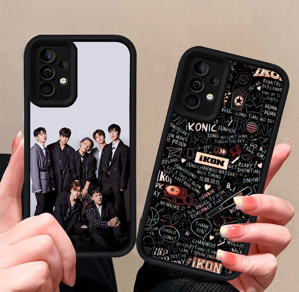 R-17 Ikon Realme C65 OPPO A74 F19S A95 F19 Case
