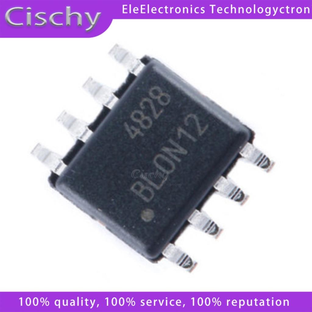 10PCS AO4606 SOP8 AO4606C SOP 4606A AO4486 AO4498 AO4612 AO4614 AO4620 AO4712 AO4801 AO4805 AO4818 A