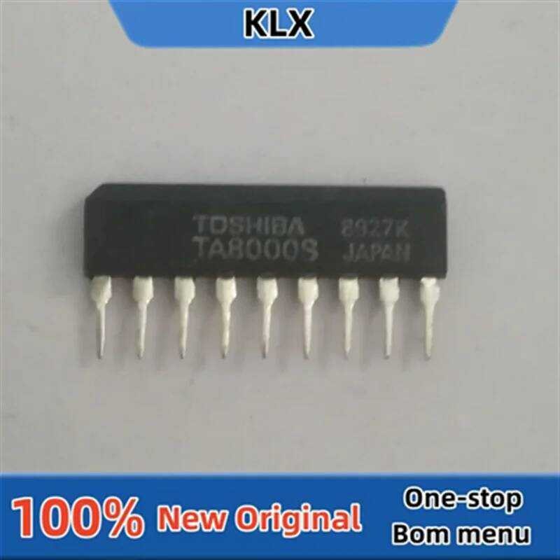 ชิ้น 5 TA8000S 100% เป็นของแท้ KIA8000S ZIP9 100%