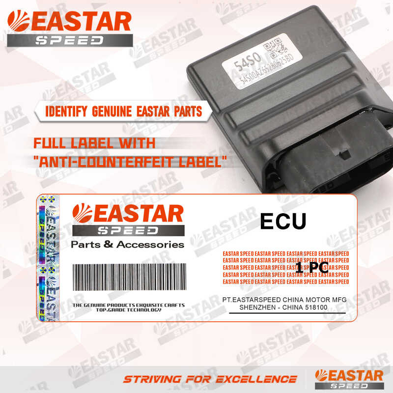 ▲ กล่อง ECU กล่องไฟแต่ง MIO-115i, FINO-115i, TTX กล่องหมก กล่องปลดรอบ กล่องไฟแต่ง ECU สินค้าดีมีคุณภ