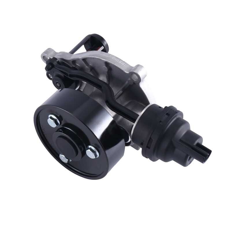11518638026 Car Coolant Water Pump Assembly for F22 F23 220I F32 F33 420I 430I