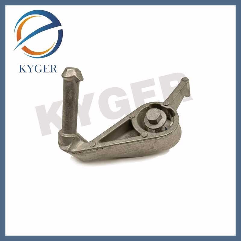 เหมาะสําหรับ Land Rover RR13 ท่อไอเสียยกวงเล็บหูขวา LR125204 อะไหล่รถยนต์คุณภาพสูง