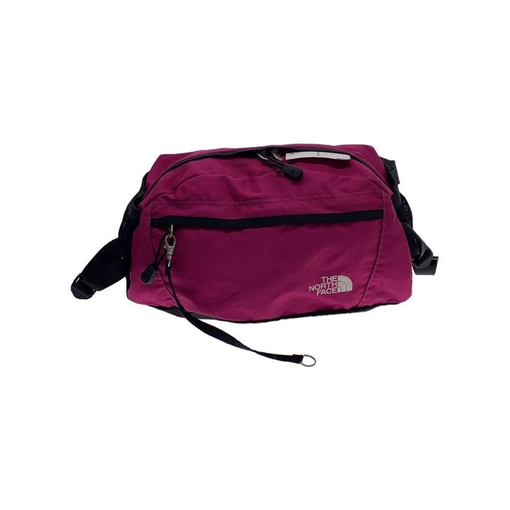 The North Face Ace CLASS Si IRO n M RTH 5 Waist Bag Nylon Direct from Japan Secondhand
