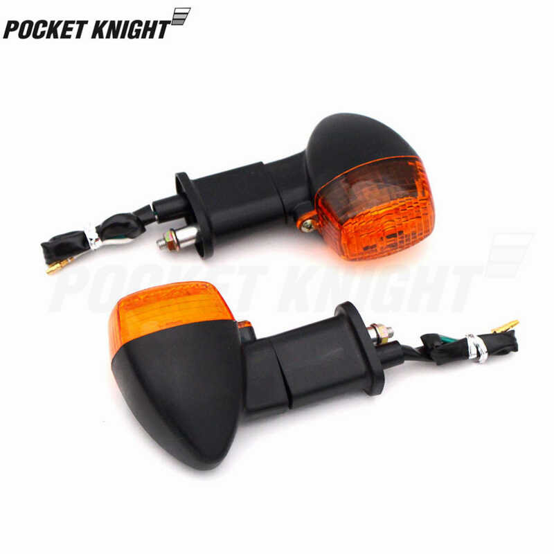 ภาพใหญ่: A5d คาวาซากิ Ex500 Gpz500 Gpz500s Gpz1100 Kle 250/400/500 Zr-7S ไฟเ