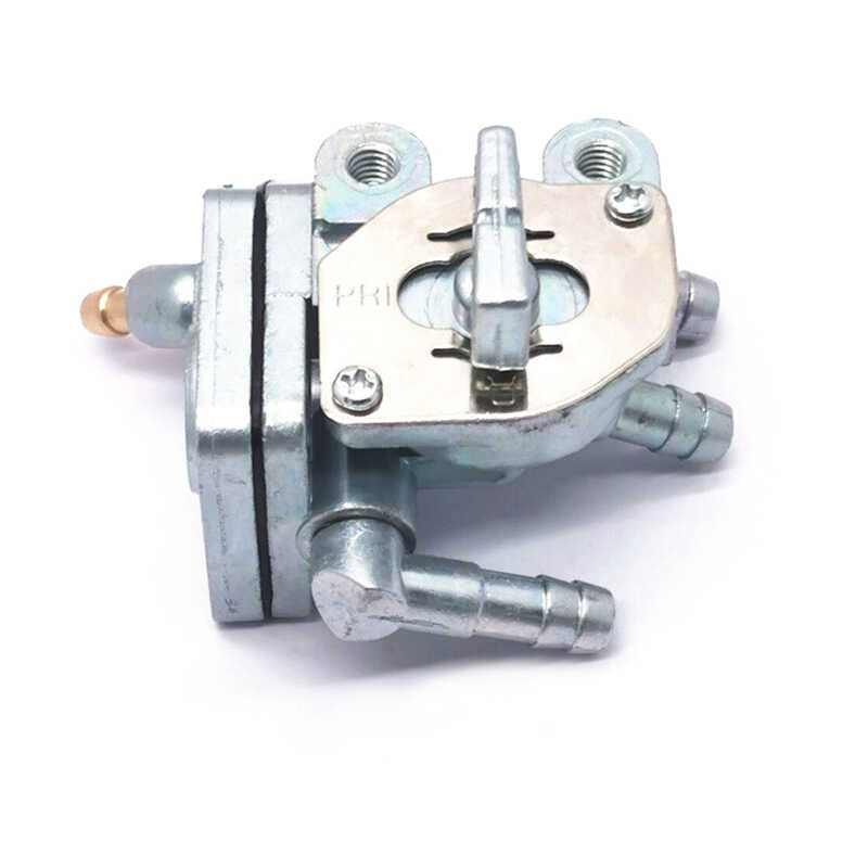 วาล์วสวิทช์วาล์วรถจักรยานยนต์ 250Kw250-H / Qianjiang QJ Qj250-H Verago